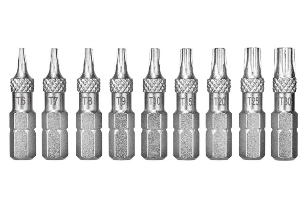 TClé Dynamométrique Topeak Torq Stick Pro 4-20Nm 7 TClé Dynamométrique Topeak Torq Stick Pro 4-20Nm – Image 5