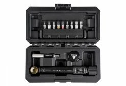 Clé Dynamométrique Topeak Torq Stick Pro 2-10Nm -Entretien Réparation Route Soldes unnamed file 3594