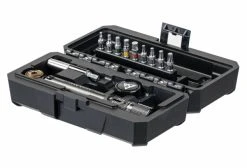 Clé Dynamométrique Topeak Torq Stick Pro 2-10Nm -Entretien Réparation Route Soldes unnamed file 3596