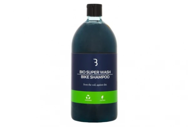 Nettoyant Vélo BBB BioSuperWash 1L Bleu 3 Nettoyant Vélo BBB BioSuperWash 1L Bleu