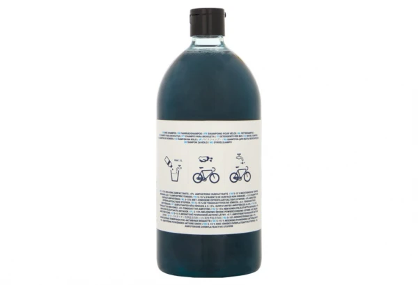Nettoyant Vélo BBB BioSuperWash 1L Bleu 4 Nettoyant Vélo BBB BioSuperWash 1L Bleu – Image 2