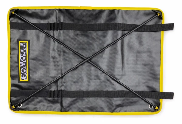 Trousse à Outils Pedro's Burrito Tool Kit (24 Outils) 4 Trousse à Outils Pedro's Burrito Tool Kit (24 Outils) – Image 2