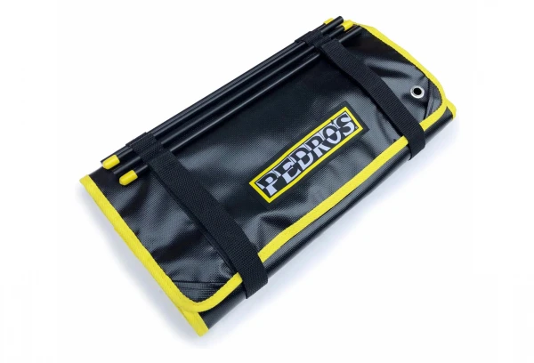 Trousse à Outils Pedro's Burrito Tool Kit (24 Outils) 5 Trousse à Outils Pedro's Burrito Tool Kit (24 Outils) – Image 3