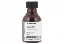 TREK Peinture De Retouche Rouge Cobra Blood