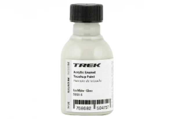 Peinture De Retouche Trek Blanc Era 2 Peinture De Retouche Trek Blanc Era