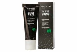 Crème Nettoyante Lowa Active Noir - 75ml