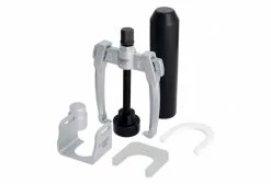 Demonte Boîtier Et Pédalier Unior Pour Campagnolo Power Et Ultra Torque