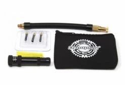 Kit De Réparation Dynaplug Air Tubeless Route