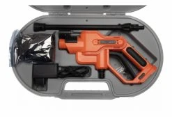 Pistolet Nettoyeur Neatt Haute Pression 15 Bars -Entretien Réparation Route Soldes unnamed file 368