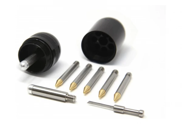 Kit De Réparation Tubeless Dynaplug Megapill Tubeless Repair Kit Noir 3 Kit De Réparation Tubeless Dynaplug Megapill Tubeless Repair Kit Noir