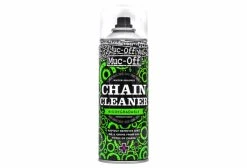 MUC-OFF Nettoyant Pour Chaine CHAIN CLEANER 400ml