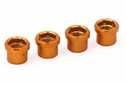 Kit De 4 Vis Cheminées Rennen XL Or