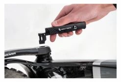 Multi-Outil Wolf Tooth 8-Bit Chainbreaker + Utility Knife (4 Fonctions) Noir -Entretien Réparation Route Soldes unnamed file 3717