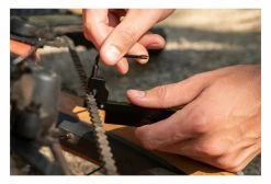 Multi-Outil Wolf Tooth 8-Bit Chainbreaker + Utility Knife (4 Fonctions) Noir -Entretien Réparation Route Soldes unnamed file 3719