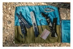 Kit De Multi-Outils Wolf Tooth 8-Bit Kit One (23 Fonctions) Noir 14 Kit De Multi-Outils Wolf Tooth 8-Bit Kit One (23 Fonctions) Noir -Entretien Réparation Route Soldes unnamed file 3730