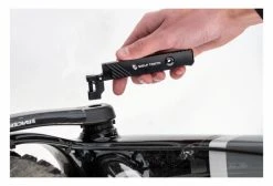 Kit De Multi-Outils Wolf Tooth 8-Bit Kit One (23 Fonctions) Noir 17 Kit De Multi-Outils Wolf Tooth 8-Bit Kit One (23 Fonctions) Noir -Entretien Réparation Route Soldes unnamed file 3733