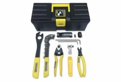 Boite à Outils Pedro's Starter Bench