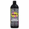 Muc-Off Lubrifiant Chaine Muc Off Ludicrous AF Lube 1L -Entretien Réparation Route Soldes unnamed file 3751
