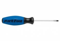 Tournevis Plat Park Tool 6mm
