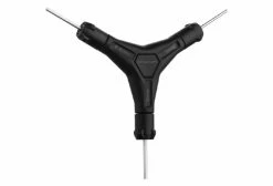 Clé Hexagonale Birzman Y-Grip-S 4 / 5 / 6 Mm