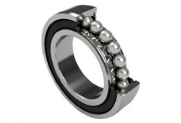 Roulement Elvedes 3803 2RS Max 26 × 17 × 7 Mm 4 Roulement Elvedes 3803 2RS Max 26 × 17 × 7 Mm – Image 2