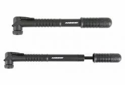 Pompe à Main Massi CM-06 Noir