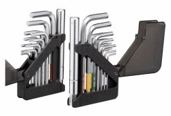Multi-Outil Topeak Toolcard 15 Fonctions 9 Multi-Outil Topeak Toolcard 15 Fonctions -Entretien Réparation Route Soldes unnamed file 3815