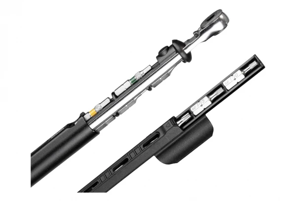 Clé à Cliquets Topeak Ratchet Stick 5 Clé à Cliquets Topeak Ratchet Stick – Image 3