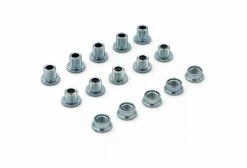 Kit Visserie Forward CrMo Argent