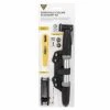 Kit Outils Topeak Essentials Cycling Accessory -Entretien Réparation Route Soldes unnamed file 3835