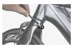 Kit De 9 Embouts TOPEAK Allen BitKit 11 Kit De 9 Embouts TOPEAK Allen BitKit -Entretien Réparation Route Soldes unnamed file 3848