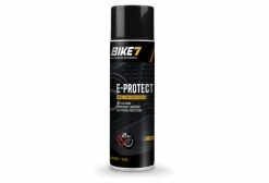 Bike7 Nettoyant Bike 7 E-Protect 500 Ml