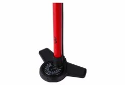 Pompe à Pied BBB AirBoost 2.0 (Max 160 Psi / 11 Bar) Rouge -Entretien Réparation Route Soldes unnamed file 3893