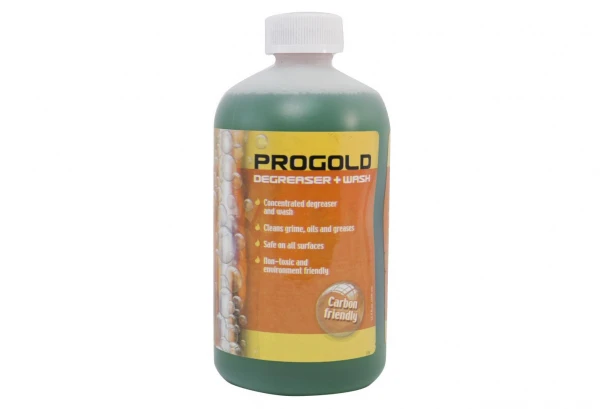 Dégraissant / Nettoyant ProGold 473ml 3 Dégraissant / Nettoyant ProGold 473ml