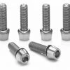 Ritchey Kit De Vis Titane Rithcey Potence C220 (6 Vis)