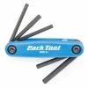 Multi-Outils Park Tool AWS-9.2C (5 Fonctions) Bleu -Entretien Réparation Route Soldes unnamed file 3920