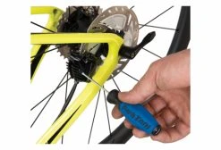 Tournevis Plat Park Tool 3mm -Entretien Réparation Route Soldes unnamed file 3922