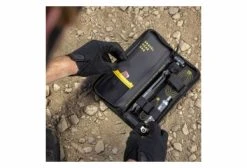 Trousse à Outils Topeak Gravel Gear Bag Noir 9 Trousse à Outils Topeak Gravel Gear Bag Noir -Entretien Réparation Route Soldes unnamed file 3938