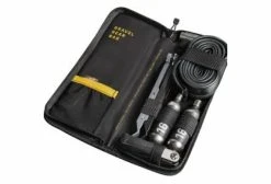 Trousse à Outils Topeak Gravel Gear Bag Noir 12 Trousse à Outils Topeak Gravel Gear Bag Noir -Entretien Réparation Route Soldes unnamed file 3941