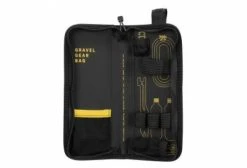 Trousse à Outils Topeak Gravel Gear Bag Noir 13 Trousse à Outils Topeak Gravel Gear Bag Noir -Entretien Réparation Route Soldes unnamed file 3942