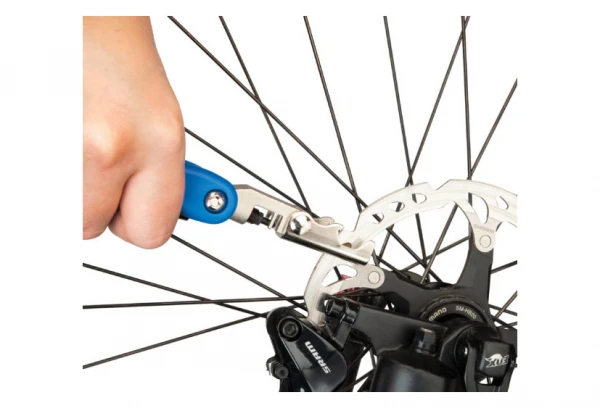 Multi-Outils Park Tool MTC-40 Bleu 5 Multi-Outils Park Tool MTC-40 Bleu – Image 3