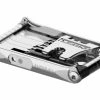 Multi Outils Lezyne Super SV 23 Argent 1 Multi Outils Lezyne Super SV 23 Argent -Entretien Réparation Route Soldes unnamed file 3962