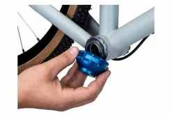 Démonte Boitier Externe Park Tool 12 Encoches BBT-47 Bleu -Entretien Réparation Route Soldes unnamed file 3990