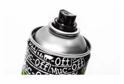 MUC-OFF Nettoyant Pour Chaine CHAIN CLEANER 400ml -Entretien Réparation Route Soldes unnamed file 40