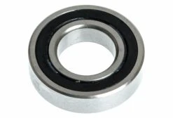 ENDURO BEARINGS Roulement 6000LLB 10x26x8 ABEC 3