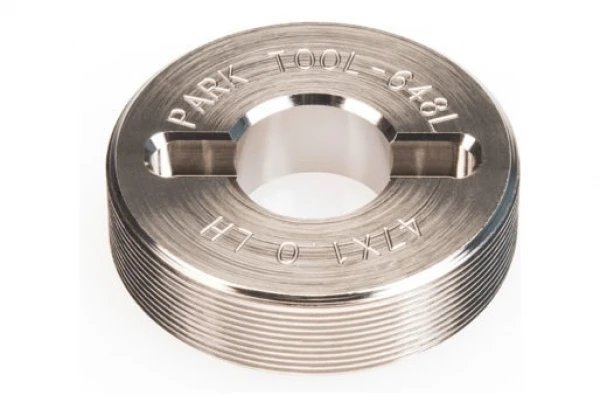Park Tool Guide T47 Fileté à Droite (47 Mm X 1,0) 3 Park Tool Guide T47 Fileté à Droite (47 Mm X 1,0)