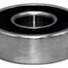 Roulement Black Bearing 696 2RS 6 X 15 X 5 Mm 1 Roulement Black Bearing 696 2RS 6 X 15 X 5 Mm -Entretien Réparation Route Soldes unnamed file 4022