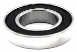 Roulement Black Bearing 689-2RS 9 X 17 X 5 Mm