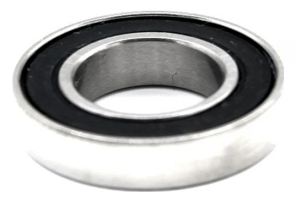 Roulement Black Bearing 689-2RS 9 X 17 X 5 Mm 3 Roulement Black Bearing 689-2RS 9 X 17 X 5 Mm