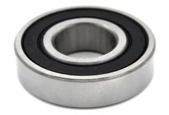 Roulement Black Bearing 6202-2RS 15 X 35 X 11 Mm